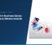 Plastimed banner: Featured in Business Sense Magazine and Minara Awards 2025